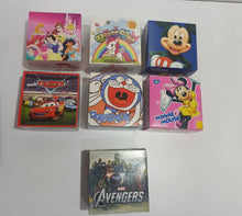 Load image into Gallery viewer, ժամացույց՝ նկարներով 0895