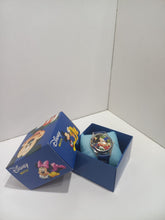 Load image into Gallery viewer, ժամացույց՝ նկարներով 0895