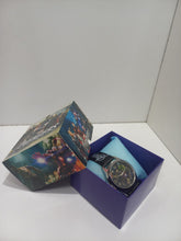 Load image into Gallery viewer, ժամացույց՝ նկարներով 0895