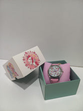 Load image into Gallery viewer, ժամացույց՝ նկարներով 0895