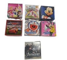 Load image into Gallery viewer, ժամացույց՝ նկարներով 0895