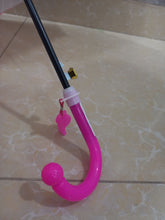 Load image into Gallery viewer, Անձրևանոց ականջներով, սուլիչով, սեղմակով, 2758