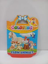 Load image into Gallery viewer, Ներկիր ինքդ՝ 0737