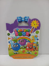 Load image into Gallery viewer, Ներկիր ինքդ՝ 0737