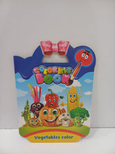 Load image into Gallery viewer, Ներկիր ինքդ՝ 0737