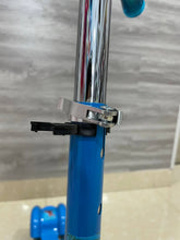 Load image into Gallery viewer, Սամկատ֊սկուտեր 2703, 2 մեծ անիվներ հետևում