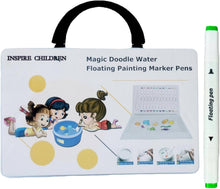 Load image into Gallery viewer, Գրենական կոմպլեկտ՝ լողացող նկարներ, 0894