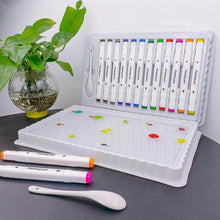 Load image into Gallery viewer, Գրենական կոմպլեկտ՝ լողացող նկարներ, 0894