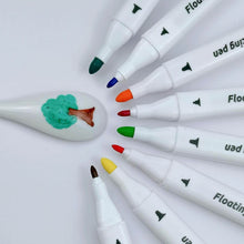 Load image into Gallery viewer, Գրենական կոմպլեկտ՝ լողացող նկարներ, 0894