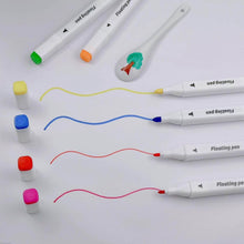 Load image into Gallery viewer, Գրենական կոմպլեկտ՝ լողացող նկարներ, 0894