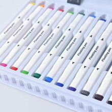 Load image into Gallery viewer, Գրենական կոմպլեկտ՝ լողացող նկարներ, 0894