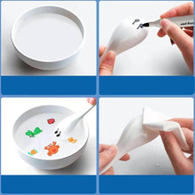 Load image into Gallery viewer, Գրենական կոմպլեկտ՝ լողացող նկարներ, 0894