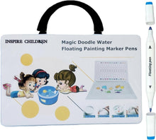 Load image into Gallery viewer, Գրենական կոմպլեկտ՝ լողացող նկարներ, 0894