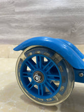 Load image into Gallery viewer, Սամկատ֊սկուտեր 2703, 2 մեծ անիվներ հետևում