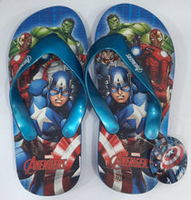 Загрузить изображение в средство просмотра галереи, Ամառային հողաթափ, բրենդային