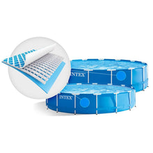 Загрузить изображение в средство просмотра галереи, Լողավազան 366х76սմ INTEX