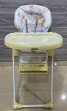 Load image into Gallery viewer, Մանկական կերակրման սեղան Shenma 2737