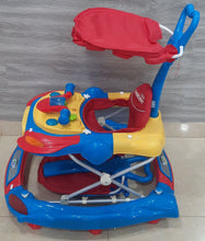 Load image into Gallery viewer, Քայլասայլակ Vanbloom ճոճաթոռ դարձող