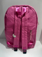 Load image into Gallery viewer, Պայուսակ դպրոց Արջուկ խաղալիքով Smile Love 0435