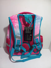 Load image into Gallery viewer, Պայուսակ դպրոց օրթոպետիկ, դիմացը կոշտ, գրչատուփով 0478