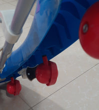 Load image into Gallery viewer, Քայլասայլակ Vanbloom ճոճաթոռ դարձող