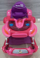 Load image into Gallery viewer, Քայլասայլակ Vanbloom ճոճաթոռ դարձող