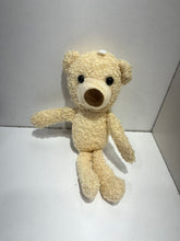 Load image into Gallery viewer, Պայուսակ դպրոց Արջուկ խաղալիքով Smile Love 0435