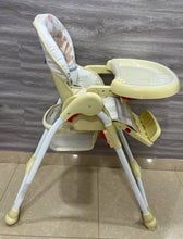 Load image into Gallery viewer, Մանկական կերակրման սեղան Shenma 2737