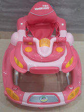 Load image into Gallery viewer, Քայլասայլակ Vanbloom ճոճաթոռ դարձող