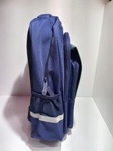 Load image into Gallery viewer, Պայուսակ դպրոց գերբով Shibao 0392