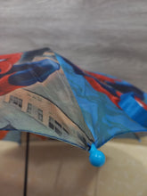 Load image into Gallery viewer, Անձրևանոց ականջներով, սուլիչով, սեղմակով, 2758