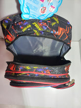 Load image into Gallery viewer, Պայուսակ դպրոց օրթոպետիկ, դիմացը կոշտ, գրչատուփով 0478