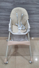 Загрузить изображение в средство просмотра галереи, Մանկական կերակրասեղան 2732