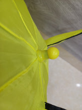 Load image into Gallery viewer, Անձրևանոց ականջներով, սուլիչով, սեղմակով, 2754