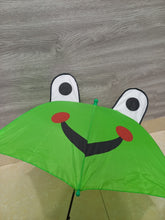 Load image into Gallery viewer, Անձրևանոց ականջներով, սուլիչով, սեղմակով, 2754