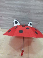 Load image into Gallery viewer, Անձրևանոց ականջներով, սուլիչով, սեղմակով, 2754