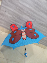 Load image into Gallery viewer, Անձրևանոց ականջներով, սուլիչով, սեղմակով, 2754