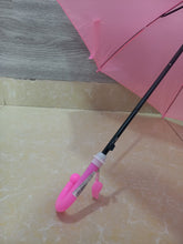 Load image into Gallery viewer, Անձրևանոց ականջներով, սուլիչով, սեղմակով, 2754