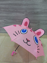 Load image into Gallery viewer, Անձրևանոց ականջներով, սուլիչով, սեղմակով, 2754