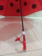 Load image into Gallery viewer, Անձրևանոց ականջներով, սուլիչով, սեղմակով, 2754