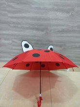 Load image into Gallery viewer, Անձրևանոց ականջներով, սուլիչով, սեղմակով, 2754