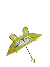 Load image into Gallery viewer, Անձրևանոց ականջներով, սուլիչով, սեղմակով, 2754