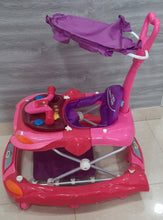 Load image into Gallery viewer, Քայլասայլակ Vanbloom ճոճաթոռ դարձող