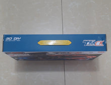 Load image into Gallery viewer, Կոնստրուկտոր Building block track parking  Մեծ/փոքր