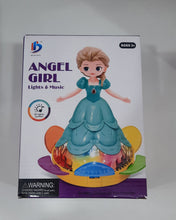 Загрузить изображение в средство просмотра галереи, Երաժշտական խաղալիք Elsa/Sofia/Snow֊white