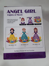 Загрузить изображение в средство просмотра галереи, Երաժշտական խաղալիք Elsa/Sofia/Snow֊white
