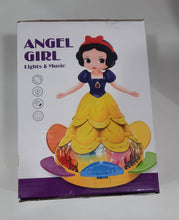 Загрузить изображение в средство просмотра галереи, Երաժշտական խաղալիք Elsa/Sofia/Snow֊white