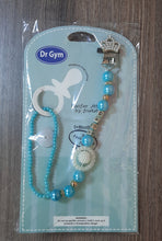Load image into Gallery viewer, Մանկական ծծակի շղթա, Dr Gym