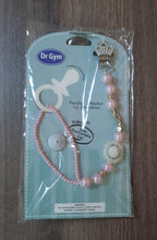 Load image into Gallery viewer, Մանկական ծծակի շղթա, Dr Gym