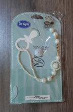Load image into Gallery viewer, Մանկական ծծակի շղթա, Dr Gym